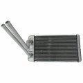Heater Core For Pontiac Bonneville 2000 2001 2002 2003 2004 2005 Aluminum Replacement Part 52482185 Clx-m0-96050-cl360a57 