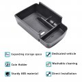 Center Console Organizer Tray For 2024 Chevy Trax Accessories Ls 1rs Lt 2rs Activ And 24 Buick Encore Gx Interior Secondary