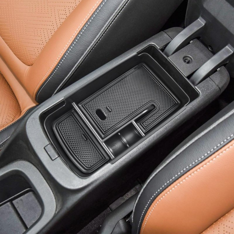 Center Console Organizer Tray For 2024 Chevy Trax Accessories Ls 1rs Lt 2rs Activ And 24 Buick Encore Gx Interior Secondary