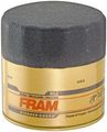 Fram Xg2 Extended Guard Passenger Car Spin-on Oil Filter Pack Of 2 