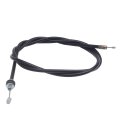Bh-motor New Throttle Cable For Suzuki Lt80 1987-2006 Kawasaki Kfx80 2003-2006