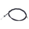 Bh-motor New Throttle Cable For Suzuki Lt80 1987-2006 Kawasaki Kfx80 2003-2006