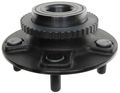 Raybestos 712203 Professional Grade Wheel Hub And Bearing Assembly 