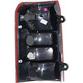 Fits 08-14 For Jeep Patriot Right Passenger Tail Lamp Assembly 