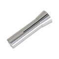 7pcs R8 Collet Set Mill Chuck Holder Kit 1 In To 8 For Cnc Engraving Machine And Milling Lathe Tool Steel Spring Collets 7 16 