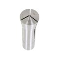 7pcs R8 Collet Set Mill Chuck Holder Kit 1 In To 8 For Cnc Engraving Machine And Milling Lathe Tool Steel Spring Collets 7 16