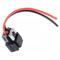 Applianpar Electric Fan Pigtail Connector Harness For Gm Chevy Trucks