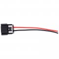 Applianpar Electric Fan Pigtail Connector Harness For Gm Chevy Trucks