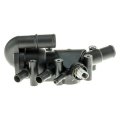 Engine Coolant Thermostat Housing Assembly 
