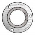 Road Passion Starter Clutch Flywheel Flange One Way Bearing For Suzuki Ltz250 Lt-z250 Lt-z250z Quadsport 2004-2010 Lt-f250