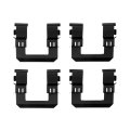 Subaru Forester 2003-2010 Disc Brake Hardware Set Front