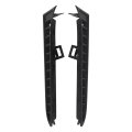 2pcs Front Bumper Lower Left And Right Air Inlet Grille For Bmw M3 M4 2015-2017 