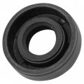 Caltric Water Pump Impeller Oil Seal For Kawasaki Mojave 250 Ksf250 Kfx250 1987-2004 