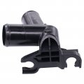 Applianpar Radiator Filler Neck For 2011-2018 Elantra Kia Forte
