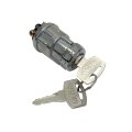 3 Wire Ignition Switch 12v 3-position Off On Start Replacement 50cc-250cc Go Kart Atv Utv Dune Buggy Mower Tractor Forklift 
