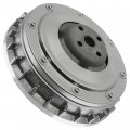 Caltric Primary Drive Clutch Sliding Sheave Compatible With Yamaha Wolverine R-spec Hunter 2016