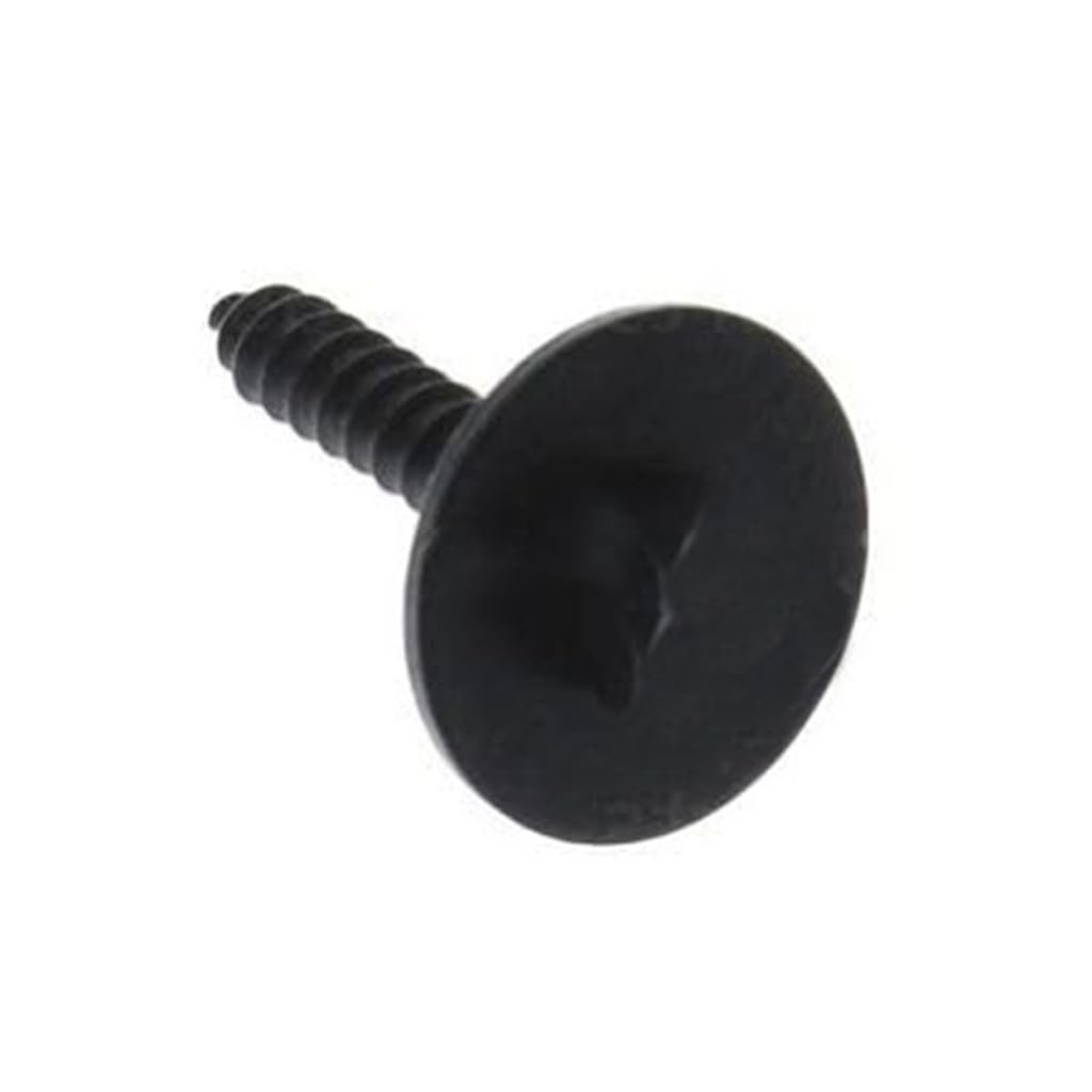 Hex Flange Head Tapping Screw For Jeep Grand Cherokee 2022 2023 2024 Driver Or Passenger Side Olx-mop6510174aa-cl360a59 Single