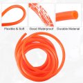X Autohaux 0 31 X236 8mm 6m Tubing Carburetor Fuel Vent Line Universal Gas Petrol Hose Tube For Atv Dirt Bike Go Kart Moped