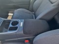 Auto Console Covers- Fits The Hyundai Santa Fe 2021-2023 Center Armrest Cover Fleece Fabric Black 