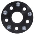 5x4 To 5x5 Wheel Adapters 1 5 In Thickness 71 5mm Bore For Jeep Wrangler 1987 2006 Cherokee 1980 2001 Grand 1993 1998 Liberty 