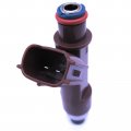 23250-0f020 02583146970 842-12334a Fuel Injector For Lexus Gx470 Lx470 Toyota 4runner Land Cruiser Sequoia 8 Pcs