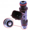 23250-0f020 02583146970 842-12334a Fuel Injector For Lexus Gx470 Lx470 Toyota 4runner Land Cruiser Sequoia 8 Pcs