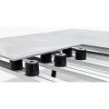 Set Of 20 Cylinder Sheet Holders