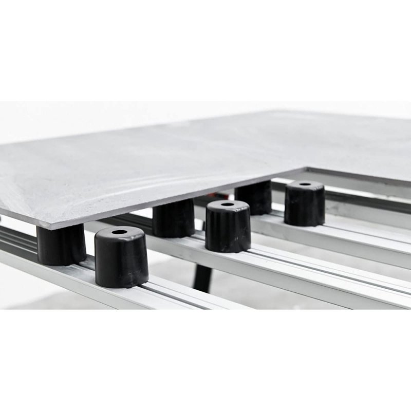 Set Of 20 Cylinder Sheet Holders