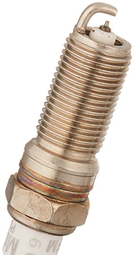 Motorcraft Ayfs22fmf4 Spark Plug Pack Of 1
