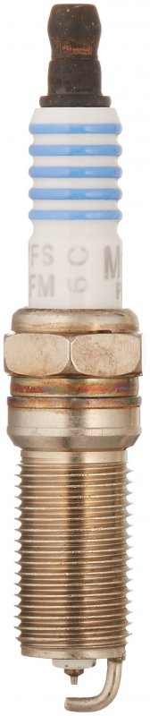 Motorcraft Ayfs22fmf4 Spark Plug Pack Of 1