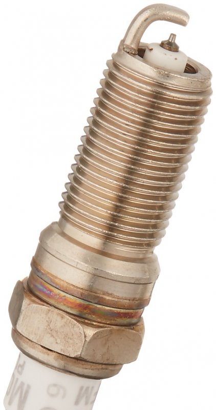Motorcraft Ayfs22fmf4 Spark Plug Pack Of 1