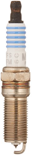 Motorcraft Ayfs22fmf4 Spark Plug Pack Of 1