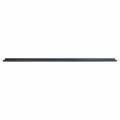 Tailgate Hatch Glass Weatherstrip Seal For 4runner 2010 2011 2012 2013 2014 2015 2016 2017 2018 2019 2020 2021 2022 2023 