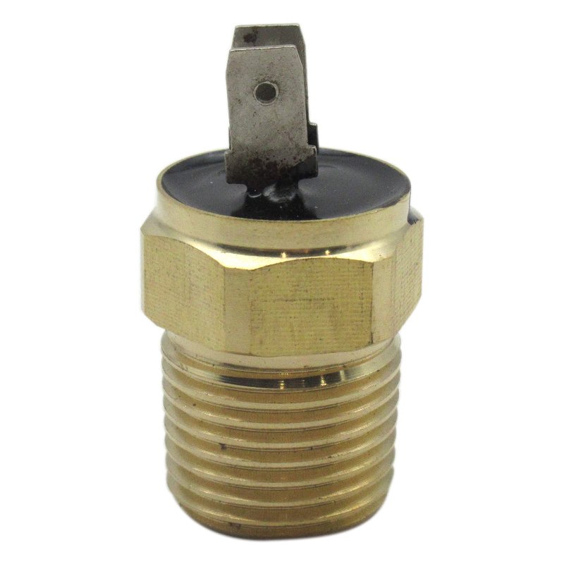 Nghtmre Premium Fan Heat Thermal Sensor Switch For Polaris Scrambler 400 1998 1999 2000