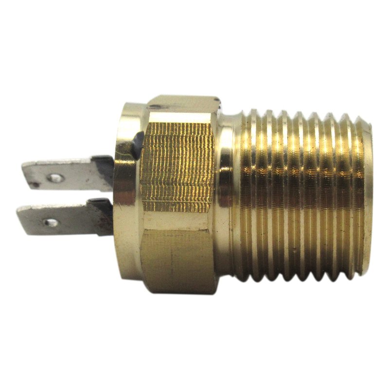 Nghtmre Premium Fan Heat Thermal Sensor Switch For Polaris Scrambler 400 1998 1999 2000