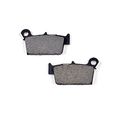 Sherco 4 5 Supermoto 04-07 Rear Sintered Brake Pads By Niche Cycle Supply