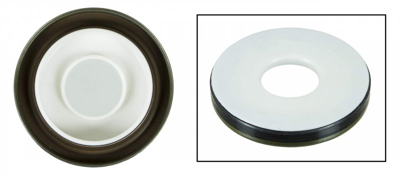 Fel-pro Tcs 46113 Crankshaft Front Seal Set