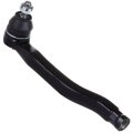 Front Inner Outer Tie Rod End Kit For Honda Accord 1990 1993 Es3153 Es3154 Ev283 4 Piece Steering Set