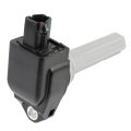 Uf877 Ignition Coil Pack For Subaru Legacy And Outback 2 5l H4 2020 2023 Replaces Uf 877 22433aa81a Fixes Rough Idle Engine