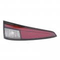 Rear Tail Light Assembly For 2016 2017 2018 Toyota Prius Left Driver Side Halogen Brake Lamp Part Number 8159147021 8158147021 
