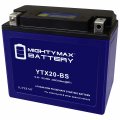 Ytx20-bs Lithium Replacement Battery For Arcticcat 600 Riot 6000 2020 