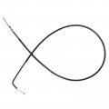 Sfriding Brake Cable For Yamaha Kodiak 400 4x4 1993-1998 4gb-26341-00-00 4sh-26341-00-00