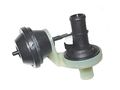 Mtc 3123 431-819-809a Heater Valve Vacuum Actuated Mercedes Models 