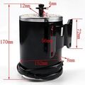 Jcmoto 48v 1000w Brush Electric Motor For Go Kart Scooter E Bikeized Bicycle Atv Moped Mini Bikes T8f Chain Brushed Motor