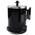 Jcmoto 48v 1000w Brush Electric Motor For Go Kart Scooter E Bikeized Bicycle Atv Moped Mini Bikes T8f Chain Brushed Motor 