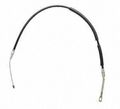 Raybestos Bc96131 Professional Grade Parking Brake Cable 