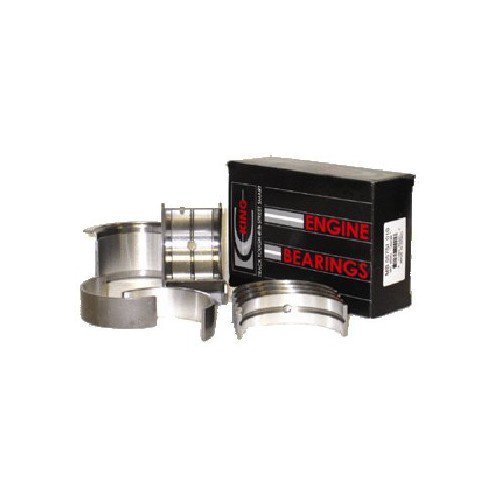 Mb900 30 Oversize 0 030 In Main Bearings Set For 1982 To 1995 Toyota 4runner Pickup Celica Corona 2 4l L4 Sohc 22re 22r 22rec