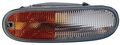 Tyc Right Left Turn Signal Side Marker Light Assembly For 1998-2005 Volkswagen Beetle 