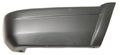 Rear Passenger Side Bumper Extension Outer For Jeep Cherokee Wagoneer Textured Black Plastic Part Number Ch1105139 Model A1215a 