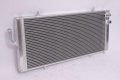 All Aluminum Radiator For 2017-2020 2018 2019 Polaris Rzr Xp4 Xp Razor Turbo